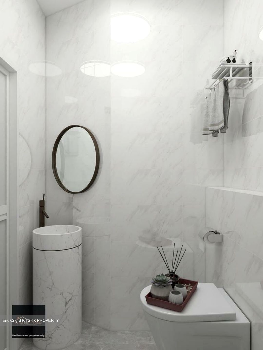 The Centrepoint (D9), Apartment #623273301